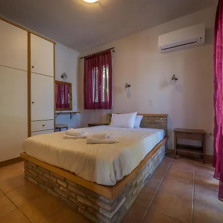 Palataki Villas Πανσιόν Καρδαμύλη