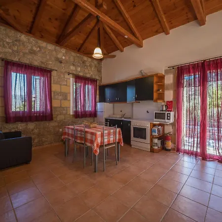 Palataki Villas