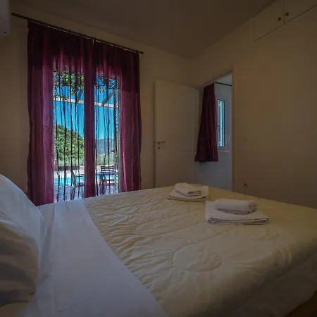 Πανσιόν Palataki Villas