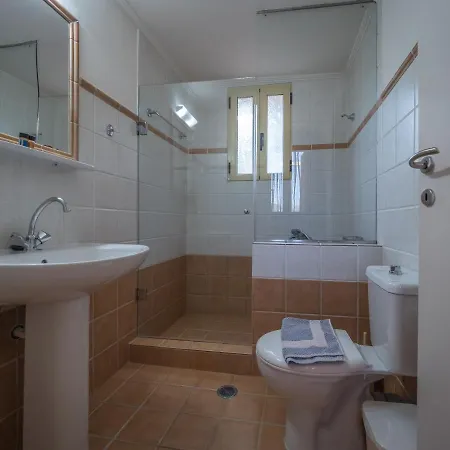Πανσιόν Palataki Villas