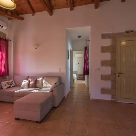 Palataki Villas