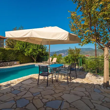 Palataki Villas Πανσιόν *