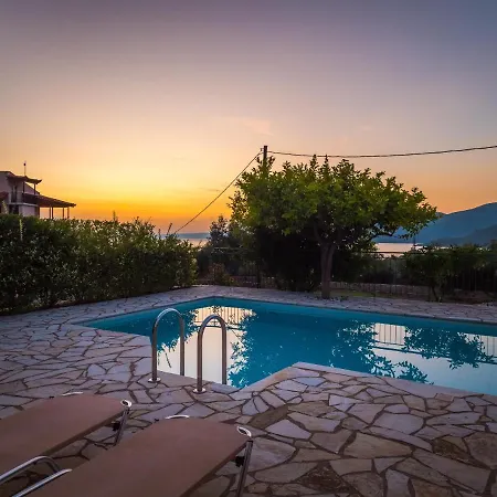 Palataki Villas Πανσιόν