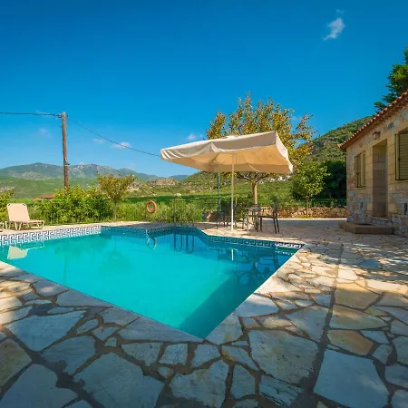 Πανσιόν Palataki Villas