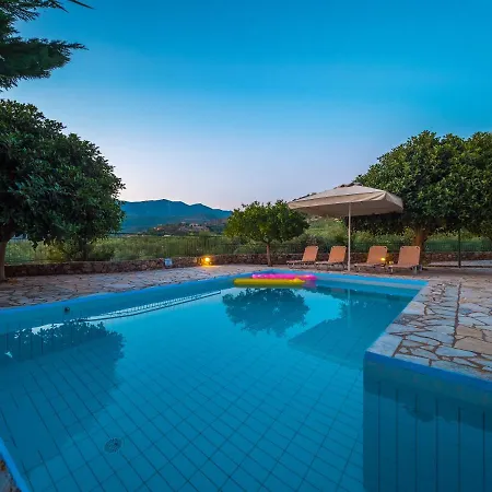 Palataki Villas Πανσιόν