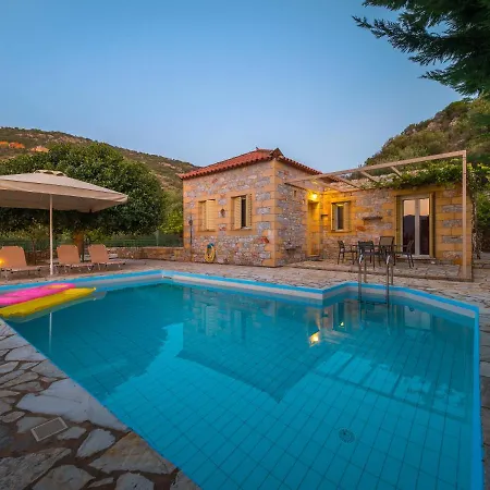 Πανσιόν Palataki Villas
