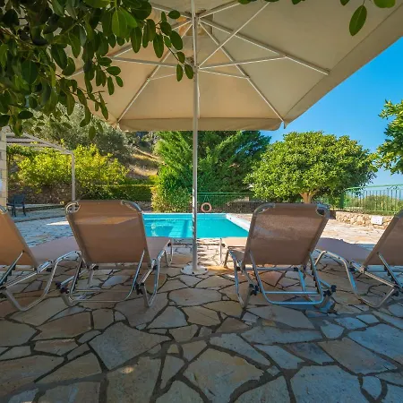 Palataki Villas *